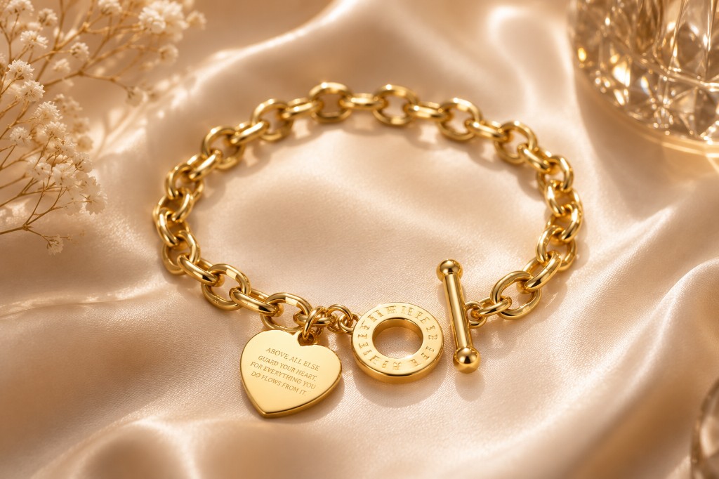 Bracelets